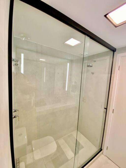 Apartamento Lux Exclusive Frente Mar Río de Janeiro